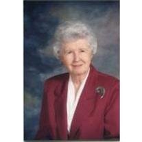 Sarah Clayton Duke