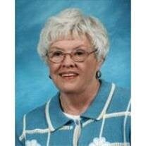 Joyce Corene Mayo