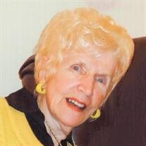 Madeline L. Stackman