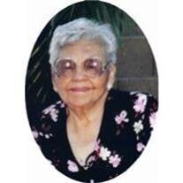 Doris L Shipman