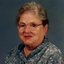 Elizabeth  M. Sheets