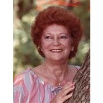 Oleta Capell