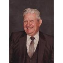 Hubert Haskell Jones