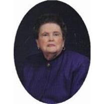 Iva Mae Richburg