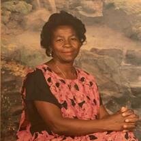 Denise Gustave