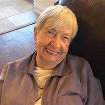 Marian  Garnett