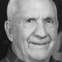 James Carrel Clardy