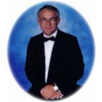 Robert Keith Howe