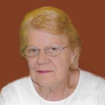 Mrs. Millie P. Spore