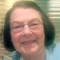 Nancy Therese Johnson