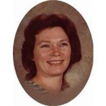 Louella G. Crabtree
