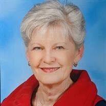 Virginia Carole Parker