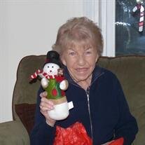 Dolores A. Wilson