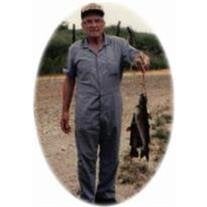 Luther Herschel Hickman