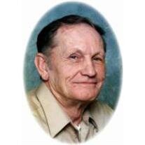 Jerry Joe VanOrden