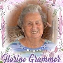 Florine H. Grammer