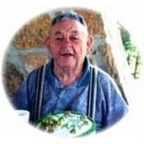 Walter Ray Nye