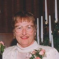 Judith Ann Best