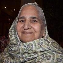 Satpal Kaur