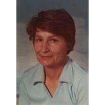Charlotte Ann Eaves
