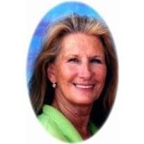 Evelyn Jo Collins