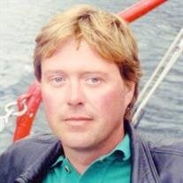 Mr. Glen Todd Ottewell