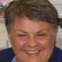 VaLaura Ann Dougherty