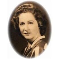 Betty Carolyn Woodruff