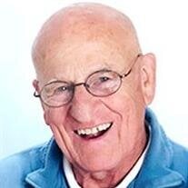 Richard "Dick" Yates