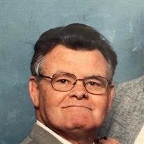Ralph McLemore