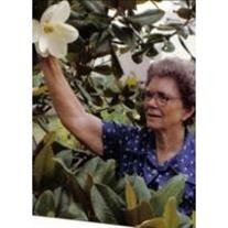 Madge M. Barnett