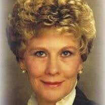 Frances Miller Guilman