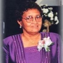 Geraldine  M. Keaton