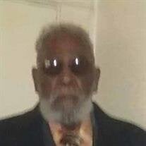 Mr. Henry Young