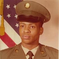 Mr. Joseph Lee Marks