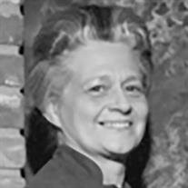 Nelda Jean Ott