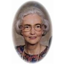 Verdeana Belle Franklin