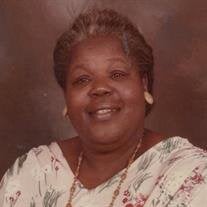 Evelyn Smith Pollard
