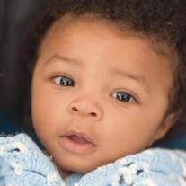 Isaiah Obadiah Gillis