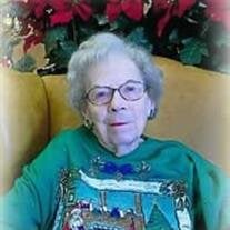 Katherine Morrow Templeton