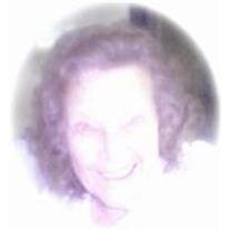 Violet Othelia Thompson
