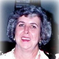 Barbara Dean Martin Sharpe