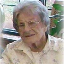 Sadie Mae Bruce Crouch
