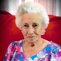 Lillie Mae Ladd Herrell