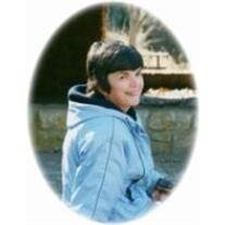 Teresa Lizette Hinsley