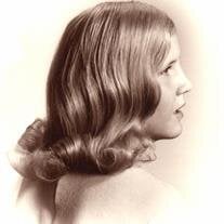 Joy Darlene Crimmins
