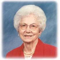 Anne D. Manson