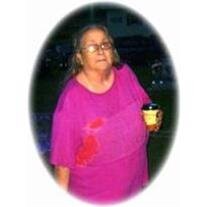 Carlene J. Mayes
