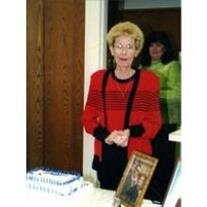 Mabel E. Holder