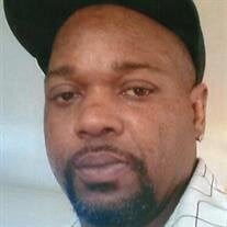 MR. DARNELL DEMETRIUS REESE